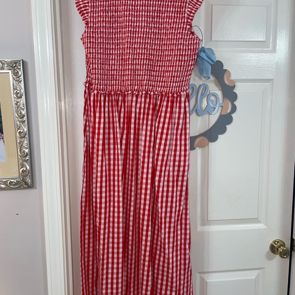 Crown & Ivy Dress Size 10